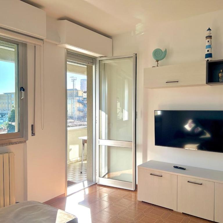 Relax and Comfort con balcone, Lavagna - Apartamento de 1 dormitorio - 34