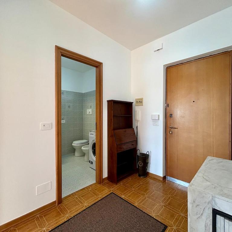 Relax and Comfort con balcone, Lavagna - Apartamento de 1 dormitorio - 35