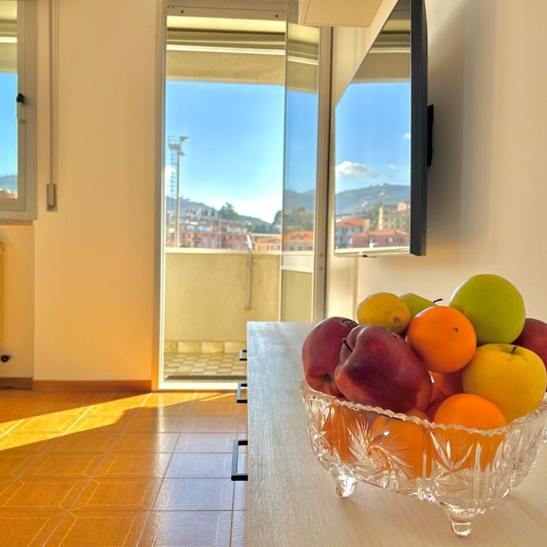 Relax and Comfort con balcone, Lavagna - Apartamento de 1 dormitorio - 36