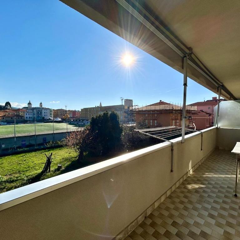 Relax and Comfort con balcone, Lavagna - Apartamento de 1 dormitorio - 37