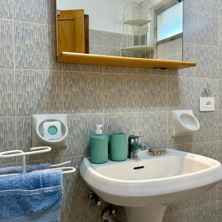 Relax and Comfort con balcone, Lavagna - Apartamento de 1 dormitorio - 38