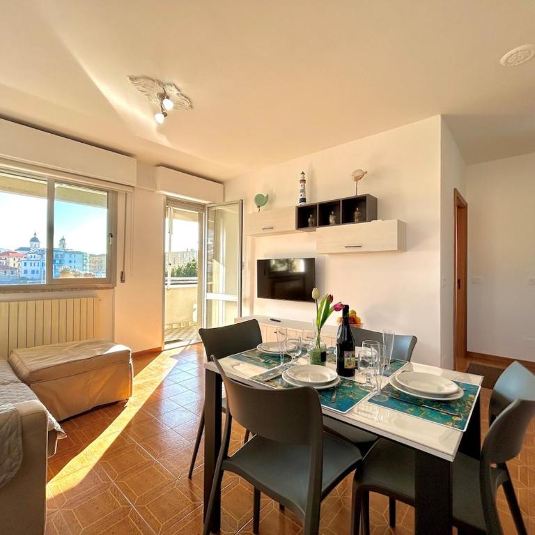Relax and Comfort con balcone, Lavagna - Apartamento de 1 dormitorio - 39