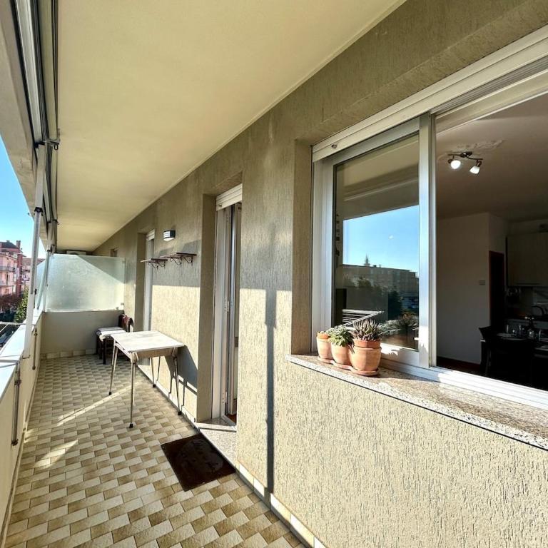 Relax and Comfort con balcone, Lavagna - Apartamento de 1 dormitorio - 41