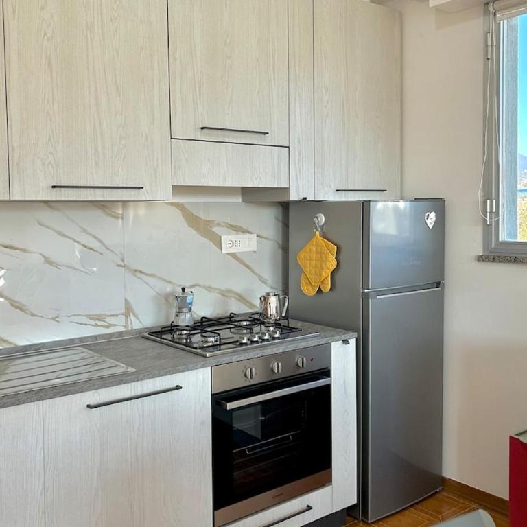 Relax and Comfort con balcone, Lavagna - Apartamento de 1 dormitorio - 42