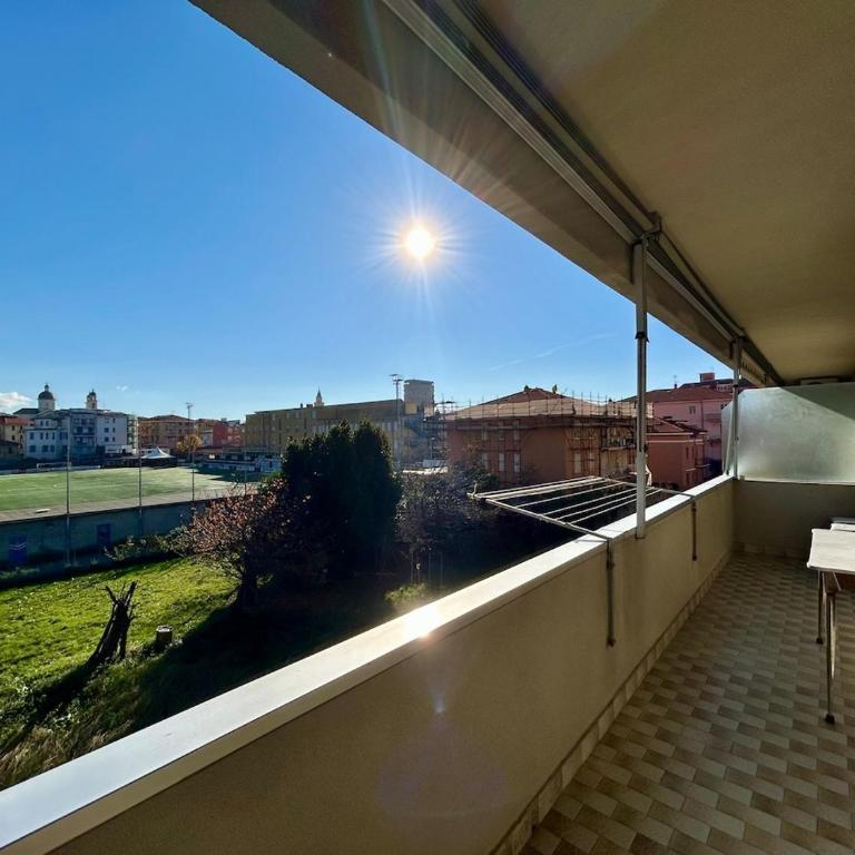 Relax and Comfort con balcone, Lavagna - Apartamento de 1 dormitorio - 44