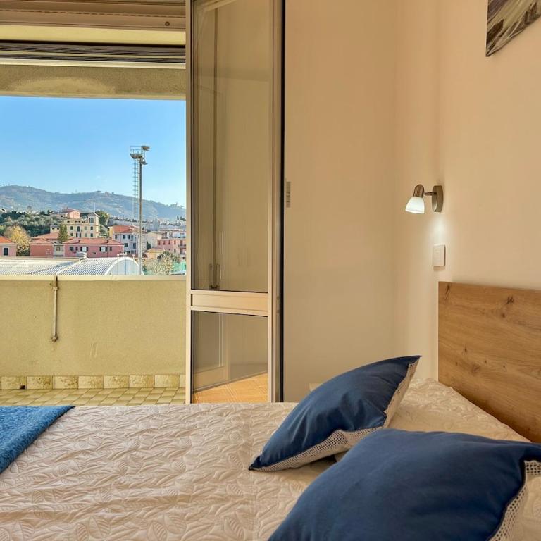 Relax and Comfort con balcone, Lavagna - Apartamento de 1 dormitorio - 45