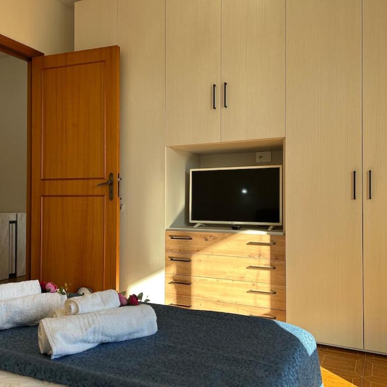 Relax and Comfort con balcone, Lavagna - Apartamento de 1 dormitorio - 47