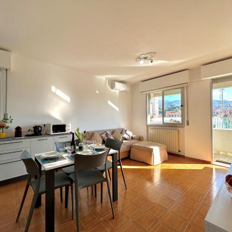 Relax and Comfort con balcone, Lavagna - Apartamento de 1 dormitorio - 48