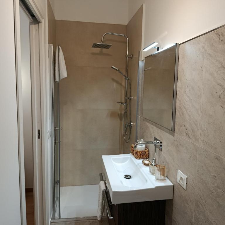 Vacanze Mariu' - Doppelzimmer mit eigenem Bad - 7