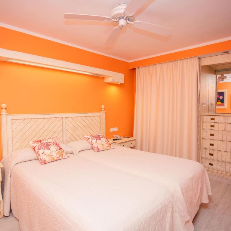 Royal Son Bou Family Club - Apartment mit 2 Schlafzimmern - 3