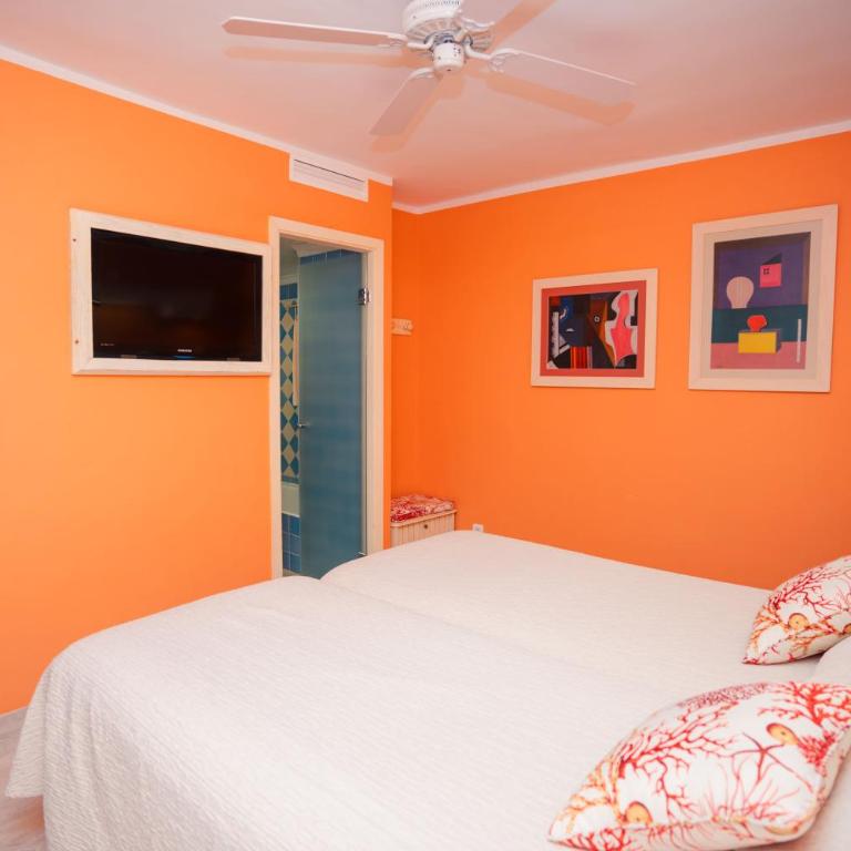 Royal Son Bou Family Club - Apartment mit 2 Schlafzimmern - 4