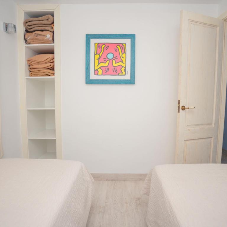 Royal Son Bou Family Club - Apartment mit 2 Schlafzimmern - 5