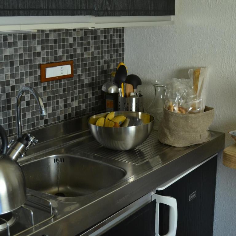 Cute milano studio - Appartamento con 1 Camera da Letto - 9