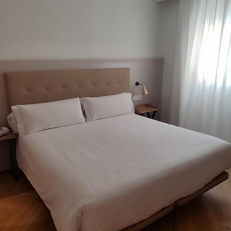 Senator Cádiz - Habitación Doble Deluxe - 1 o 2 camas - 2