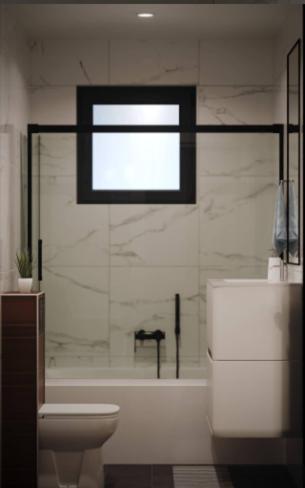 Villa Di Lusso - One-Bedroom Apartment - 2
