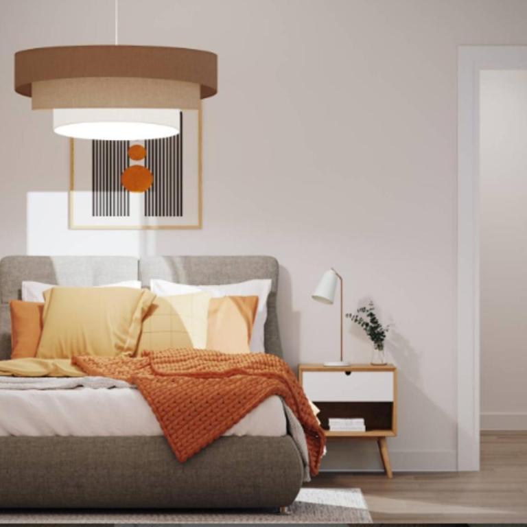 Villa Di Lusso - One-Bedroom Apartment - 4