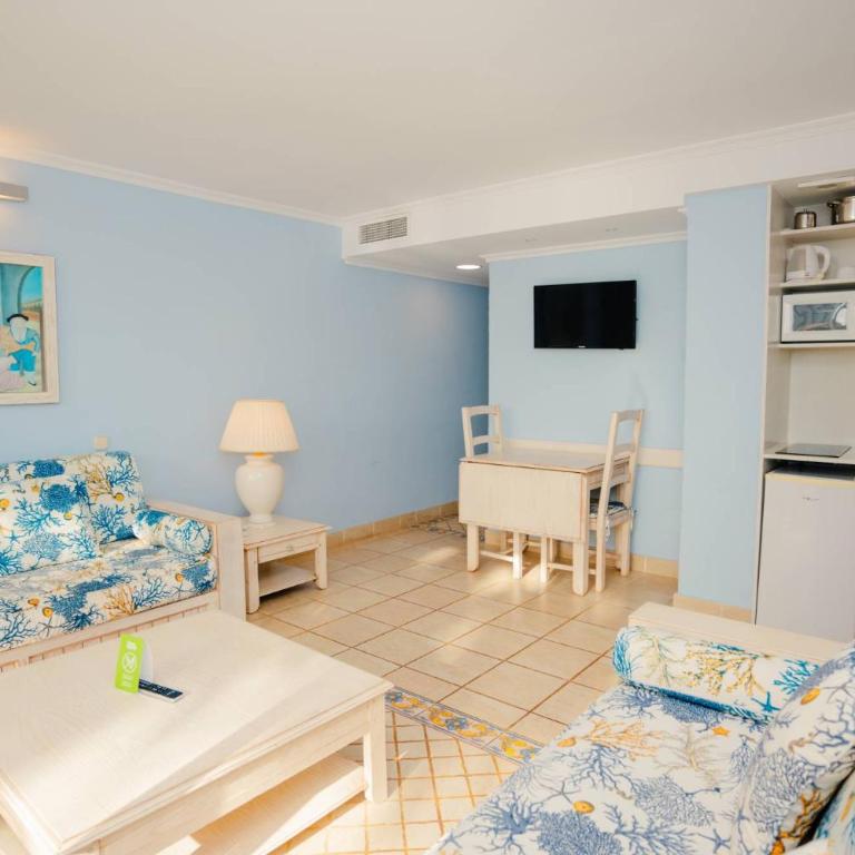 Royal Son Bou Family Club - Superior Apartment mit 2 Schlafzimmern - 3