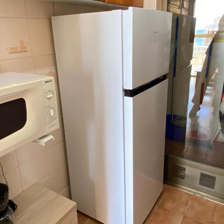 Gemelos 2-Fincas Benidorm - Apartamento Superior de 1 dormitorio - 15