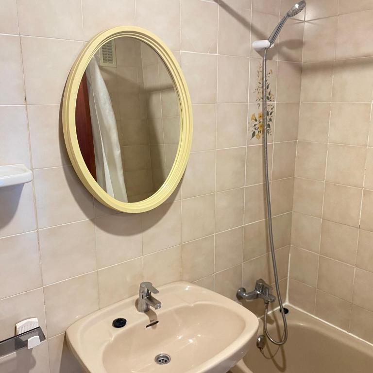 Gemelos 2-Fincas Benidorm - Apartamento Superior de 1 dormitorio - 12