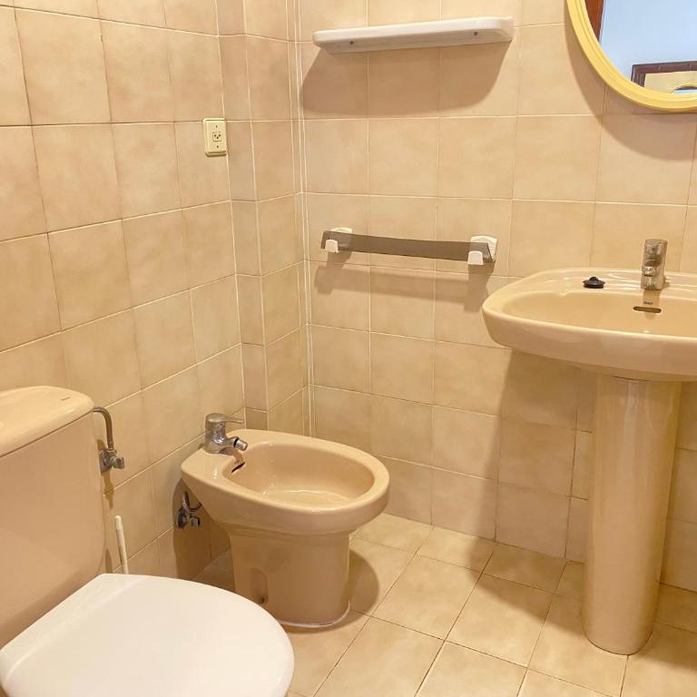 Gemelos 2-Fincas Benidorm - Apartamento Superior de 1 dormitorio - 13