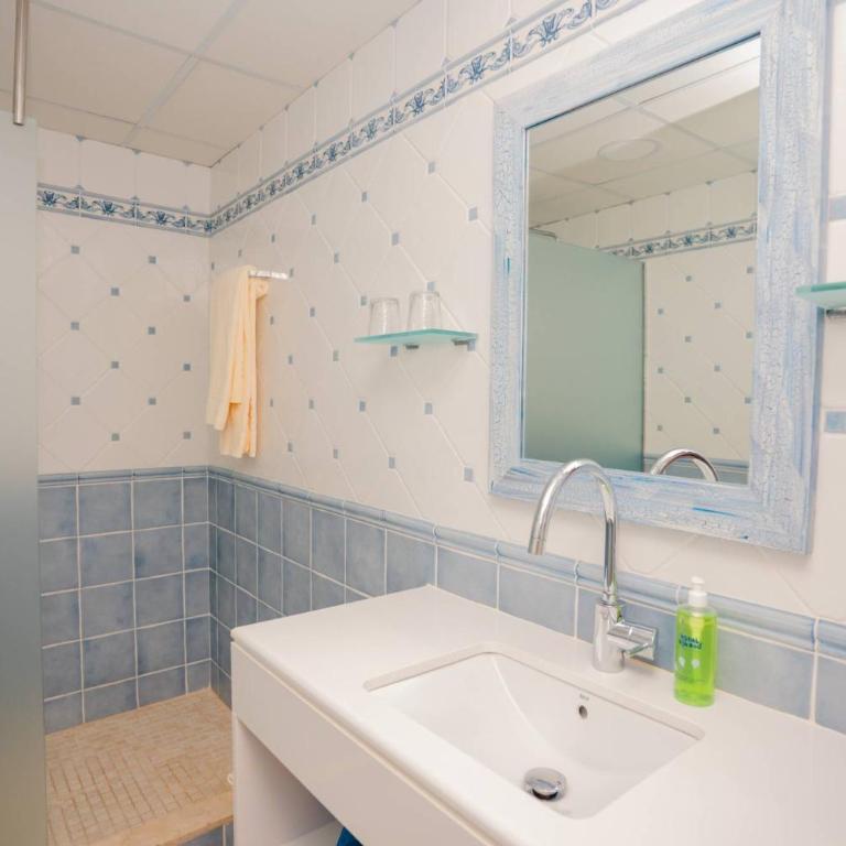 Royal Son Bou Family Club - Superior Apartment mit 2 Schlafzimmern - 6
