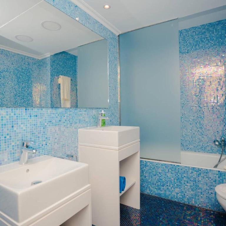 Royal Son Bou Family Club - Superior Apartment mit 2 Schlafzimmern - 7