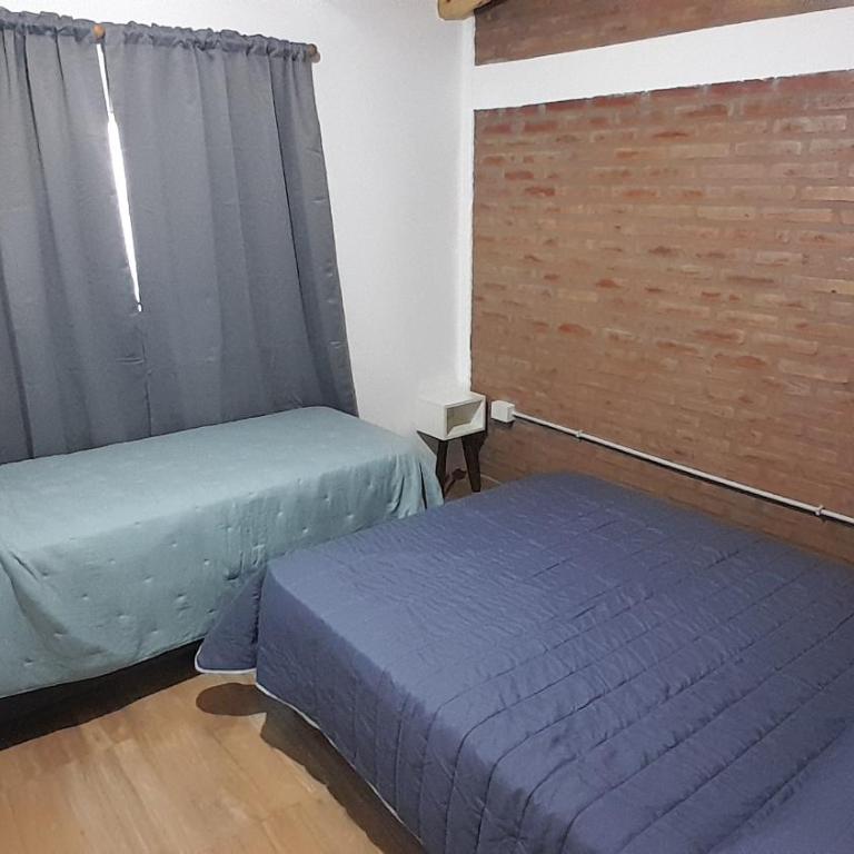 Terra Urbana - Apartamento de 2 dormitorios - 1