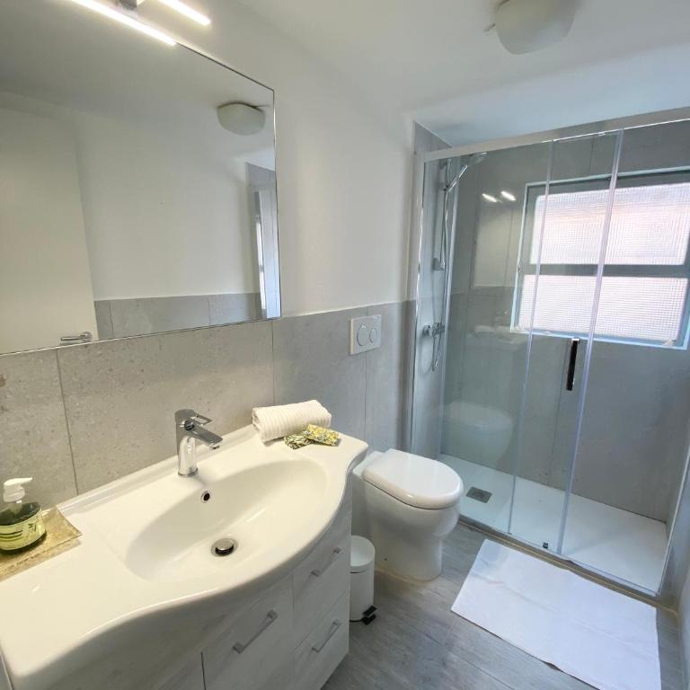 Casa sul Porticciolo - Appartamento con 1 Camera da Letto - 5