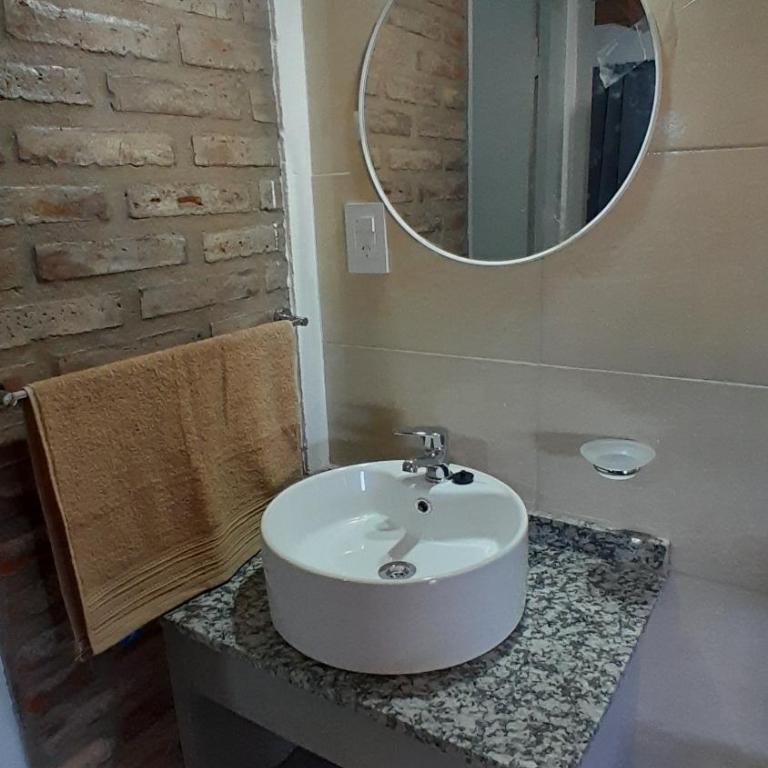 Terra Urbana - Two-Bedroom Apartment - 7