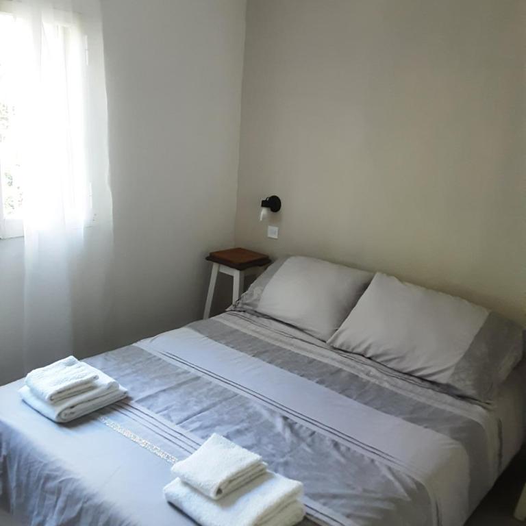 Jardin Secreto - Three-Bedroom House - 1