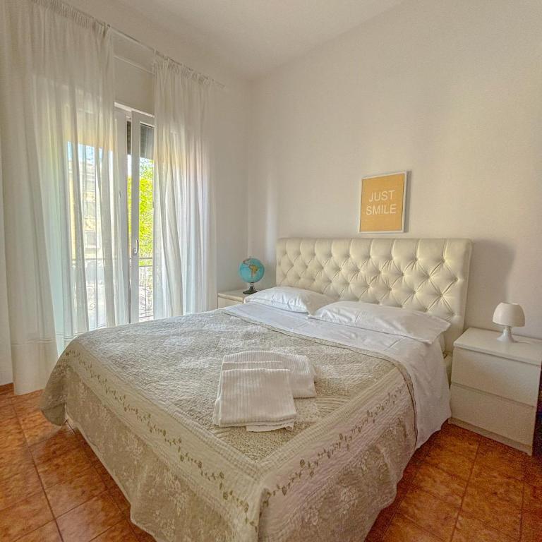 Casa sul Porticciolo - Appartamento con 1 Camera da Letto - 8