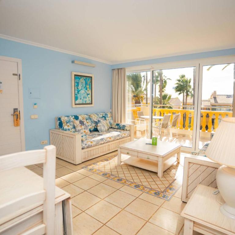Royal Son Bou Family Club - Superior Apartment mit 2 Schlafzimmern - 8