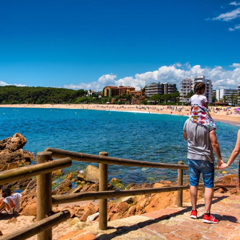 Vivalidays Remei - Fenals - LLoret de Mar - Apartamento con terraza - 46