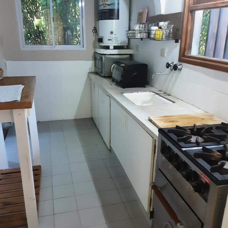 Jardin Secreto - Three-Bedroom House - 3
