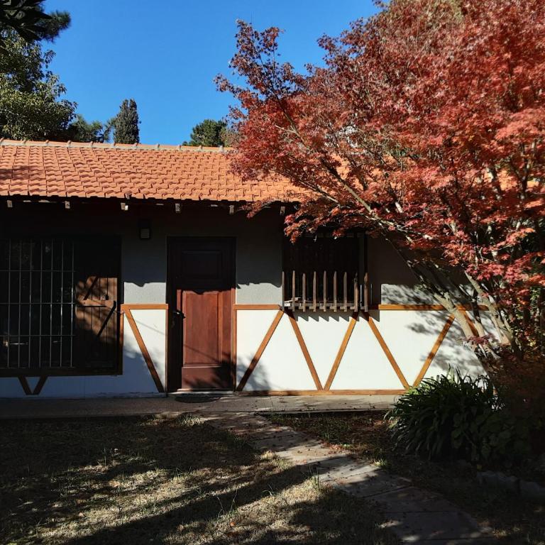 Jardin Secreto - Three-Bedroom House - 5