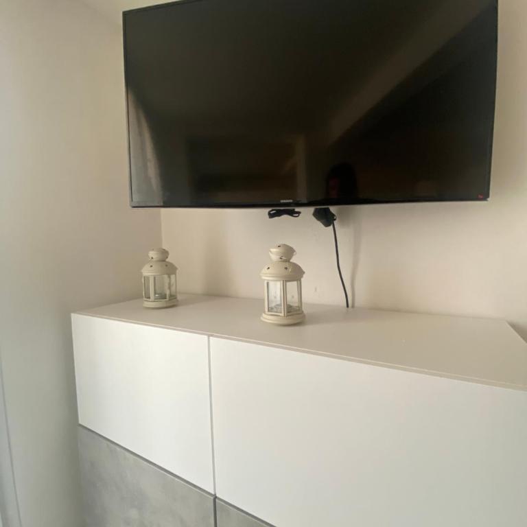 Casa sul Porticciolo - Appartamento con 1 Camera da Letto - 4