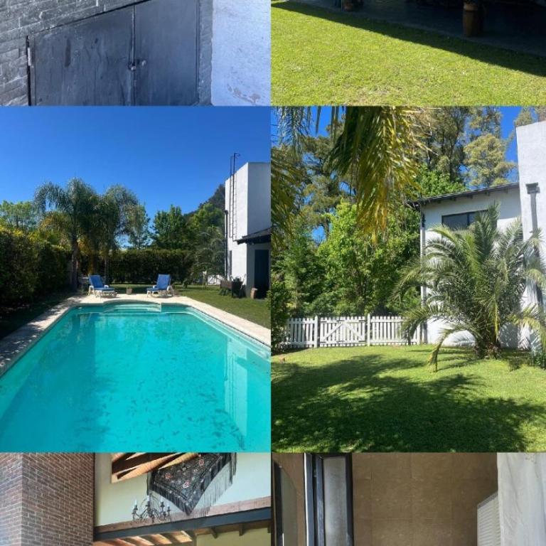 La Canaria - Casa de 2 dormitorios - 11