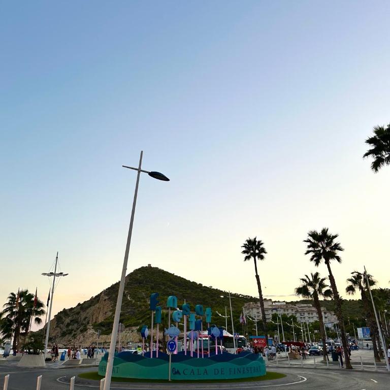 CASA GIA l Luxury apartment Benidorm - One-Bedroom Apartment - 67