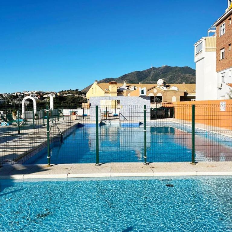 Acogedor apartamento 2 dormitorios - Appartement 2 Chambres - 36