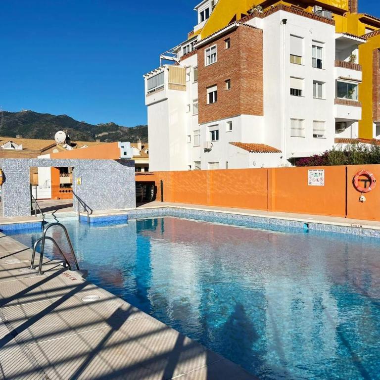 Acogedor apartamento 2 dormitorios - Appartement 2 Chambres - 34
