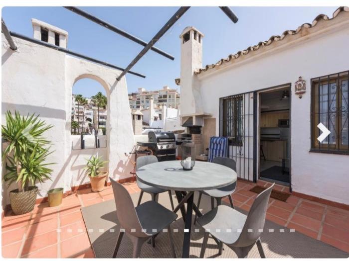 Acogedor apartamento 2 dormitorios - Appartement 2 Chambres - 17