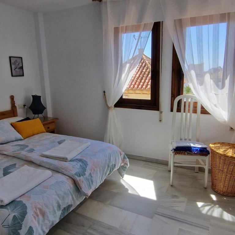 Bonito apartamento de dos dormitorios Pueblo Evita - Apartamento de 2 dormitorios - 38