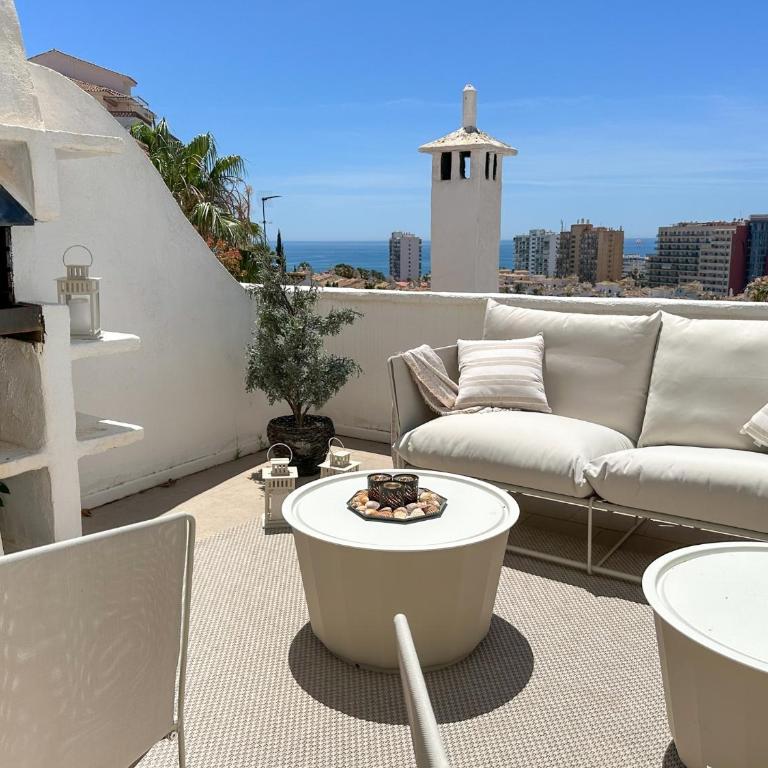 Elegant 2-bedroom apartment with beautiful views - Apartamento de 2 dormitorios - 1