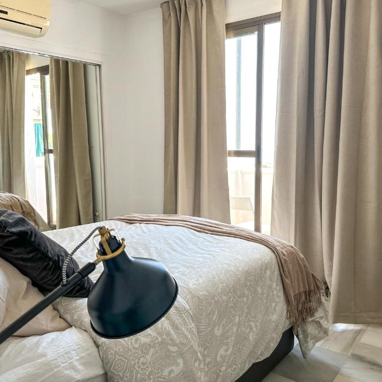 Elegant 2-bedroom apartment with beautiful views - Apartamento de 2 dormitorios - 75