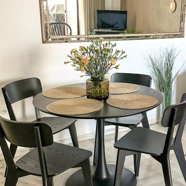 Elegant 2-bedroom apartment with beautiful views - Apartamento de 2 dormitorios - 64