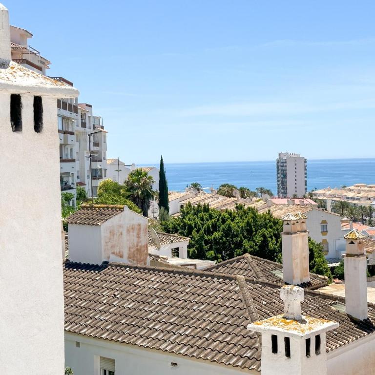 Elegant 2-bedroom apartment with beautiful views - Apartamento de 2 dormitorios - 57