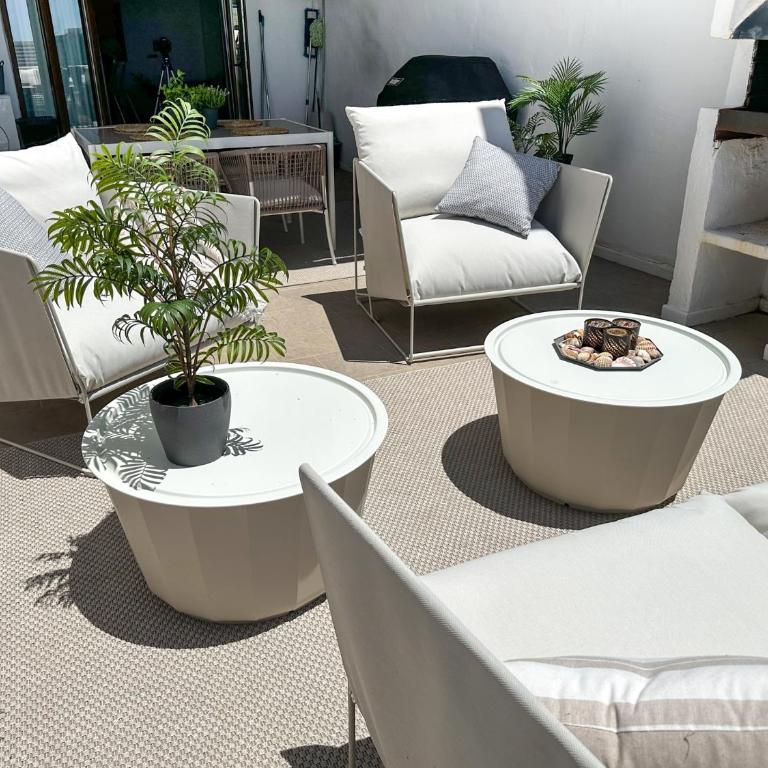 Elegant 2-bedroom apartment with beautiful views - Apartamento de 2 dormitorios - 53