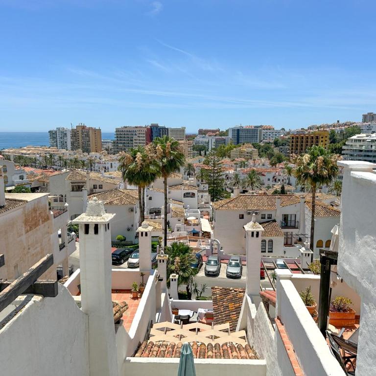 Elegant 2-bedroom apartment with beautiful views - Apartamento de 2 dormitorios - 52