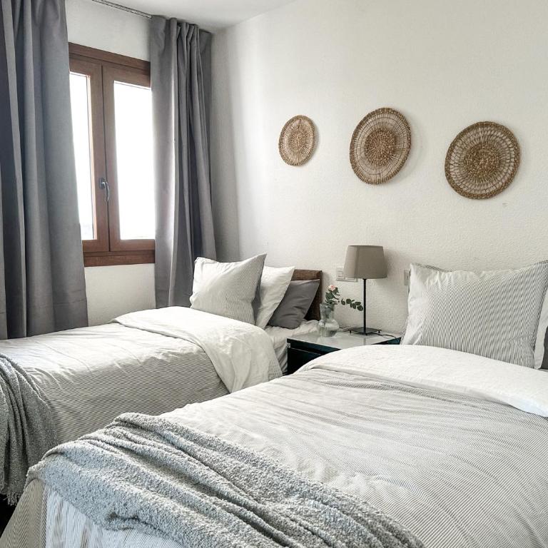 Elegant 2-bedroom apartment with beautiful views - Apartamento de 2 dormitorios - 49