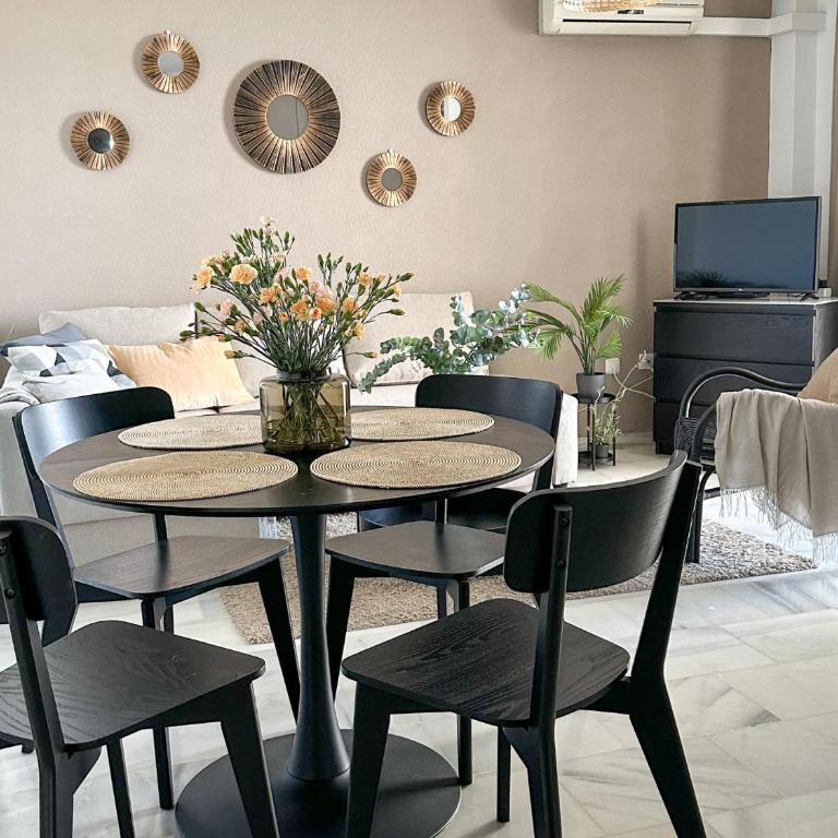 Elegant 2-bedroom apartment with beautiful views - Apartamento de 2 dormitorios - 47